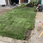 Yardwork
